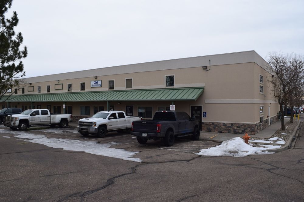 534 W 66th St, Loveland, CO 80538